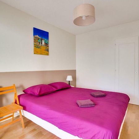 Welkeys Apartment - Pellot Biarritz Esterno foto