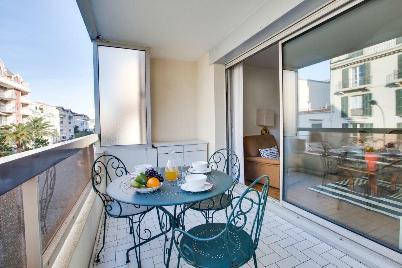 Welkeys Apartment - Pellot Biarritz Esterno foto